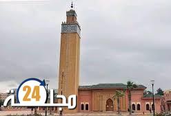 خنيفرة العثور على جثة سيدة مسنة قرب مسجد لالة خديجة.