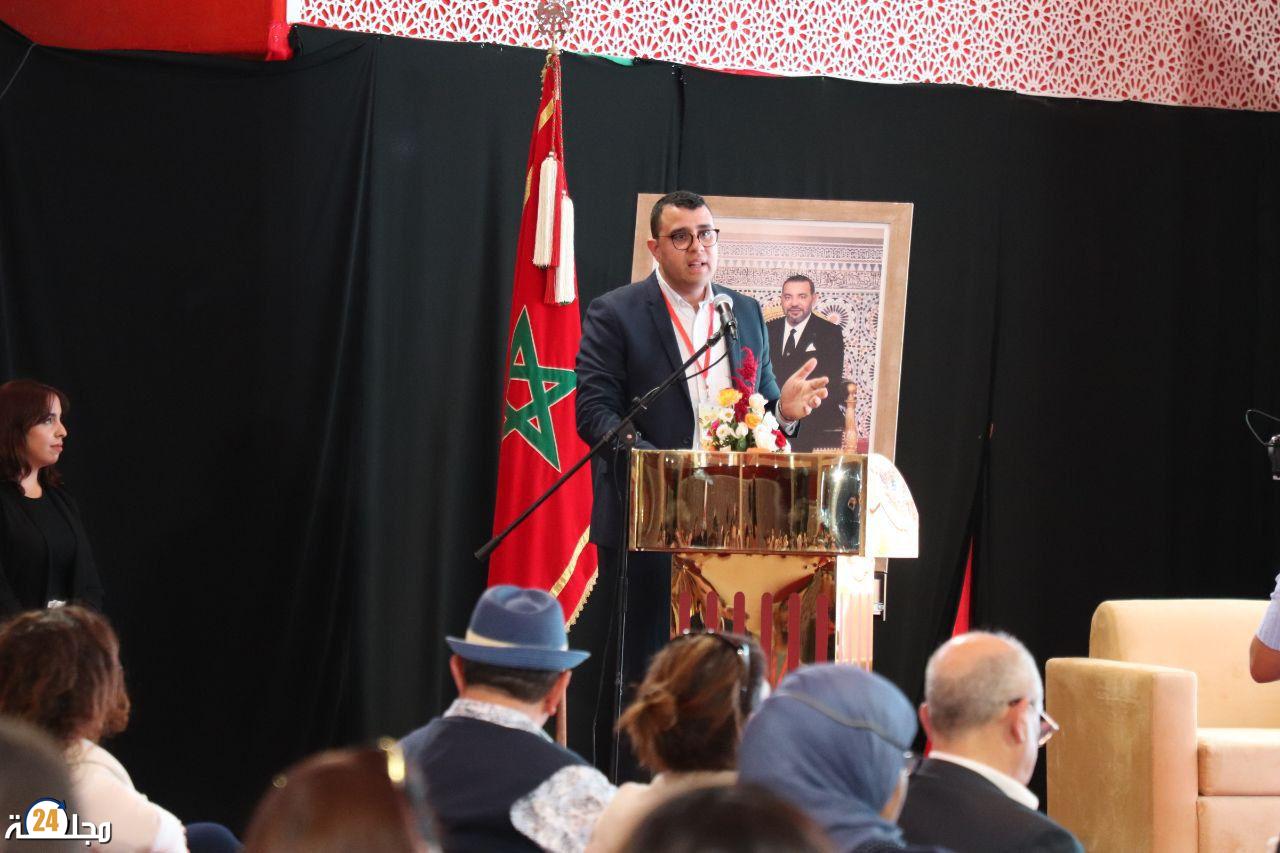 العيون….. الجمعية المغربية لطب الأسرة تنظم المؤتمر التاسع بحاضرة الأقاليم الجنوبية .