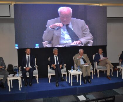 الاتحاد المغربي للمصدرين: إزالة الكربون عامل رئيسي في القدرة التنافسية للمقاولات في المغرب