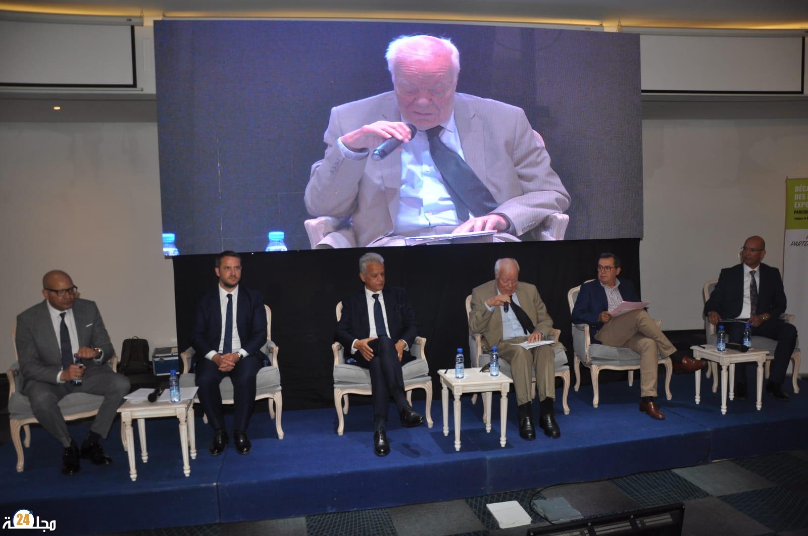 الاتحاد المغربي للمصدرين: إزالة الكربون عامل رئيسي في القدرة التنافسية للمقاولات في المغرب