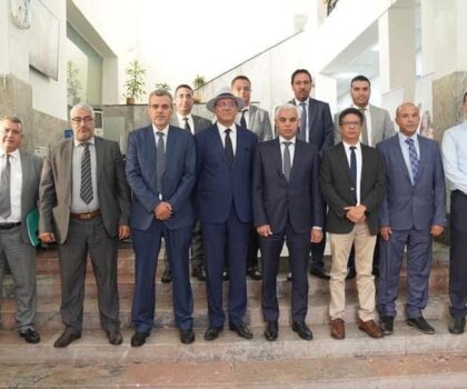 عودة الشغيلة الصحية لمزاولة مهامهم بعد توقيع إتفاق الثلاثاء و ها النقط الي تم الإتفاق عليها ..