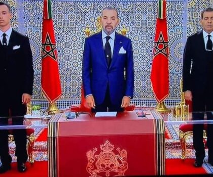 جلالة الملك يصدر عفوه السامي على 2476 شخصا بمناسبة عيد العرش المجيد