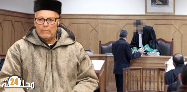 التحقيق يحيل إثني عشر متهما بينهم برلماني رئيس جماعة و موظفين و مقاولين على غرفة الجنايات بالمحكمة الابتدائية بالرباط