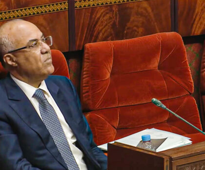 مجلس النواب..حيثيات انسحاب المعارضة من جلسة مساءلة الوزير ميراوي