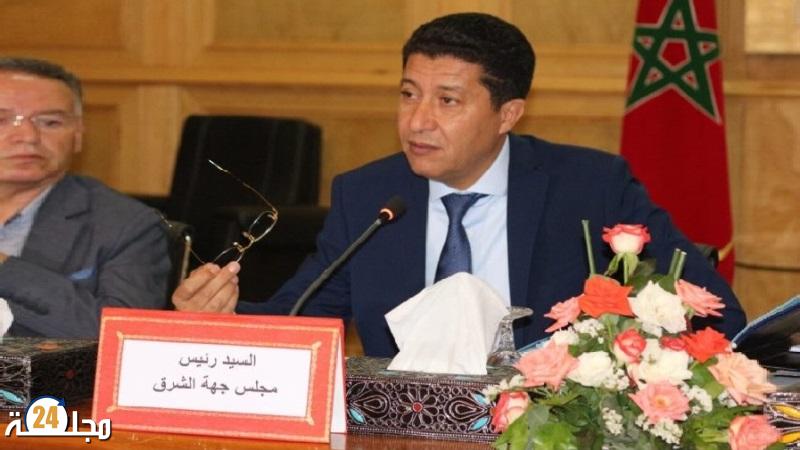 انتخاب رئيس جديد خلفا لعبد النبي البعيوي المعتقل في ملفاسكوبار الصحراء