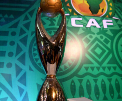 عصبة أبطال إفريقيا الرجاء والجيش الملكي يتعرفان على منافسيهما