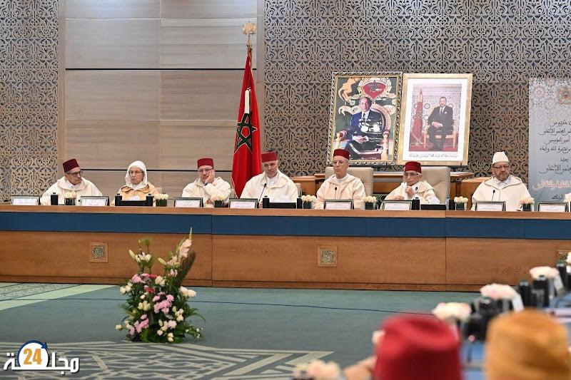 مدونة الأسرة.. الإحالة الملكية على المجلس العلمي تكريس لدور المؤسسات