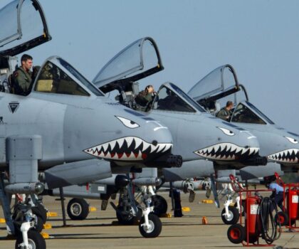 المغرب قد يحصل على مقاتلات ظلت حكرا على الجيش الامريكي