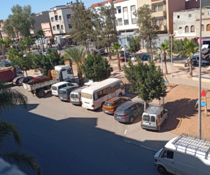 بنسليمان: مظاهر ونقط سوداء تعرقل المجهودات المبذولة لمحاربة الفوضى والعشوائية بالمدينة