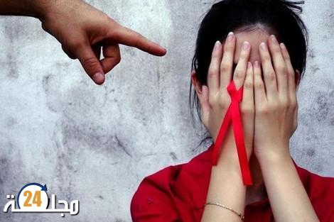 تقرير أممي.. 23 ألف مغربي مصابون بالإيدز