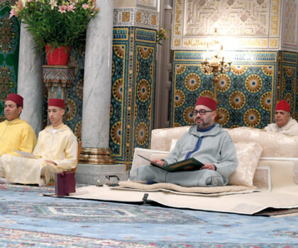 إصلاح الحقل الديني .. إمارة المؤمنين أساس تميز وتفرد النموذج المغربي