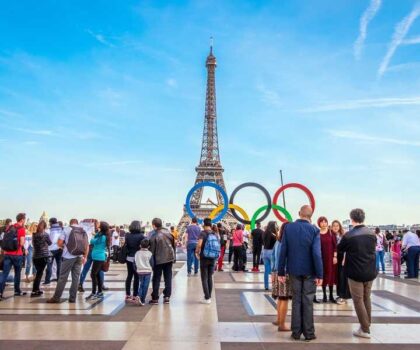 أولمبياد باريس 2024 تطمح لدخول التاريخ كدورة ألعاب المساواة والاستدامة