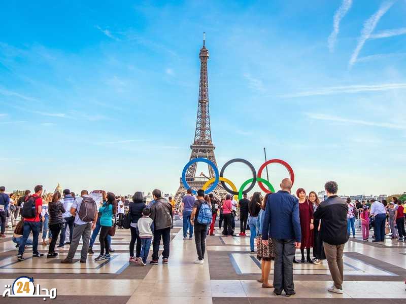 أولمبياد باريس 2024 تطمح لدخول التاريخ كدورة ألعاب المساواة والاستدامة
