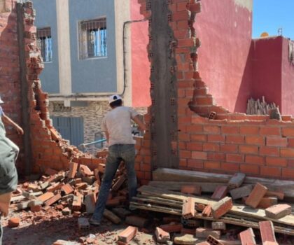 البناء العشوائي.. تعليمات صارمة لاتخاذ إجراءات تأديبية في حق المتورطين