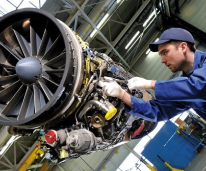 تقرير أممي: المغرب في الطريق الصحيح لتنمية الصناعة والابتكار والبنية التحتية