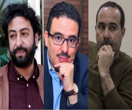 بوعشرين و الريسوني و الراضي و أسماء أخرى استفادت من العفو الملكي بمناسبة عيد العرش