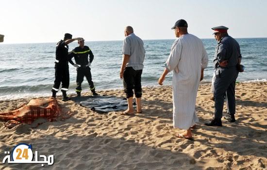 فقدان لاعبين من اتحاد طنجة بعرض البحر