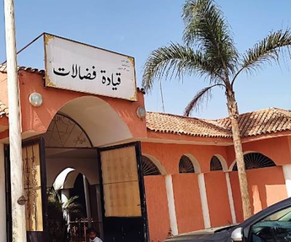 بنسليمان : توقيف مرتكبي جريمة قتل واحراق جثة إمرأة