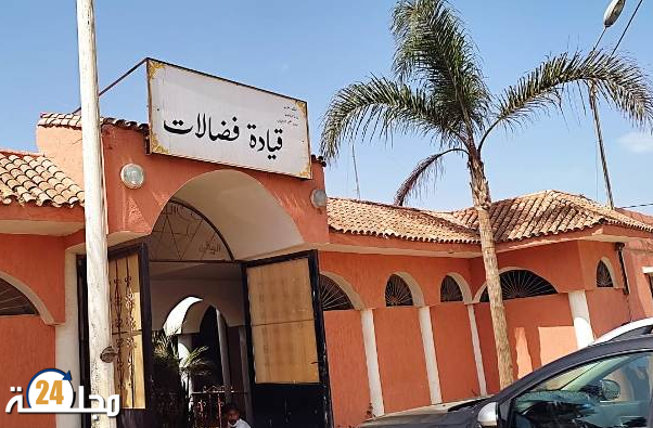 بنسليمان : توقيف مرتكبي جريمة قتل واحراق جثة إمرأة