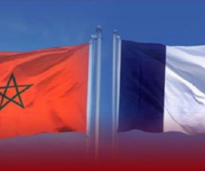 موقع الدبلوماسية بين الرباط و باريس بعد صعود اليمين المتطرف..