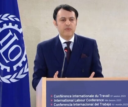 الذكاء الاصطناعي .. السكوري يدعو الفاعلين بالمغرب لاعتماد “نهج استباقي”