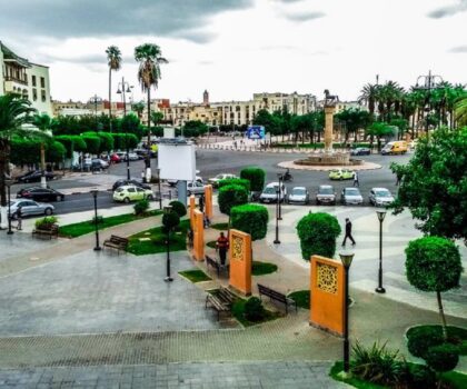 سطات: بين مطرقة المحتل وسندان المختل