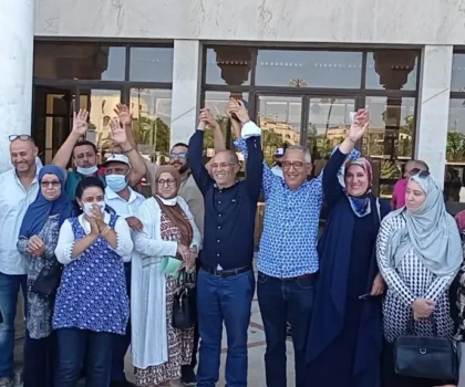 الأزمة التنموية في سطات بعد توقيف رئيس الجماعة والأغلبية تحت المجهر