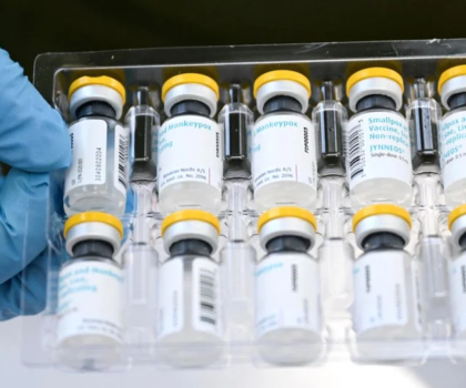 مصنع هندي يتوصل إلى إنتاج لقاح ضد جدري القردة
