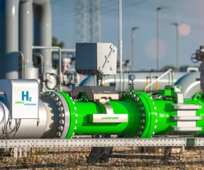 المغرب في الطريق ليصبح أكبر منتج للأمونيا الخضراء ومركزا عالميا للهيدروجين