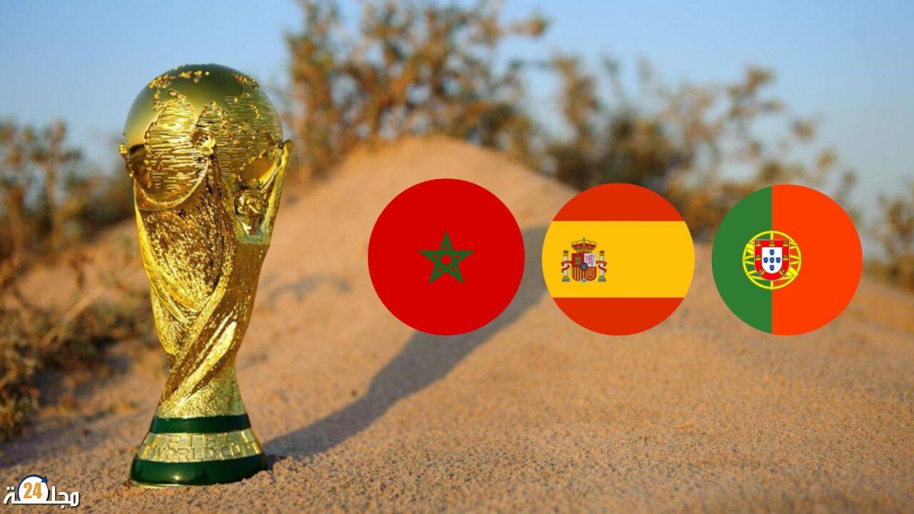 كأس العالم 2030.. ماذا سيربح المغرب من هذا التنظيم؟