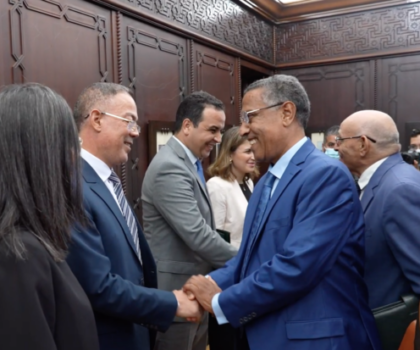 تنفيذا لمخرجات الحوار الاجتماعي ..بدء صرف الزيادة في أجور الموظفين بأثر رجعي