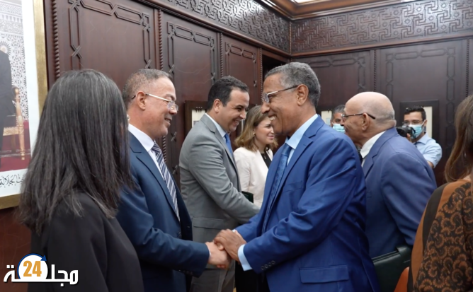 تنفيذا لمخرجات الحوار الاجتماعي ..بدء صرف الزيادة في أجور الموظفين بأثر رجعي