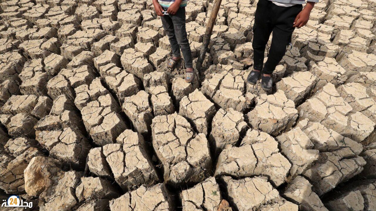 المغرب يهدف إلى الانتقال من حالة الإجهاد المائي إلى الأمن الغذائي المتكامل