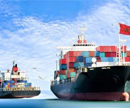 المبادلات التجارية مع المغرب.. اسبانيا تنتزع الصدارة من دول الاتحاد الأوربي