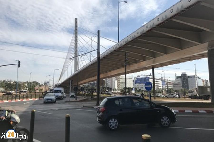 الدار البيضاء: مصرع سيدة وإصابة آخرين في حادث سير بقنطرة سيدي معروف