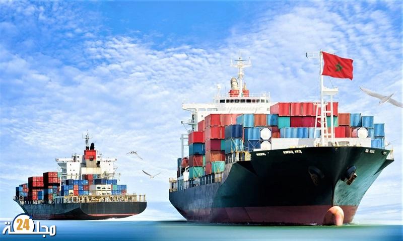 المبادلات التجارية مع المغرب.. اسبانيا تنتزع الصدارة من دول الاتحاد الأوربي