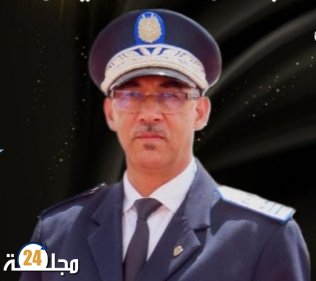 انتقال المراقب العام حسن شهبون إلى تاونات و ظهور الفوارق بين الخلف و السلف