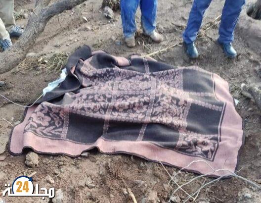 ورزازات.. السيول تجرف سيدتين