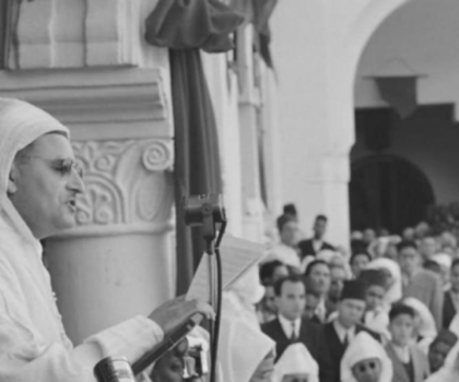 ذكرى 20 غشت.. مناسبة لاستحضار القيم الوطنية ومواقف الصمود والتضحية