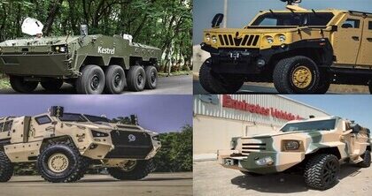 الهند تساعد المغرب على صناعة معدات عسكرية لتحقيق السيادة