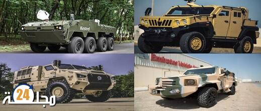 الهند تساعد المغرب على صناعة معدات عسكرية لتحقيق السيادة