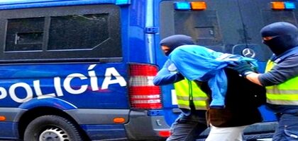 إسبانيا تعتقل مطلوباً لدى المغرب في قضايا الهجرة السرية
