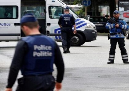 استنفار إثر محاولة مغاربة الهروب من سجن ببلجيكا