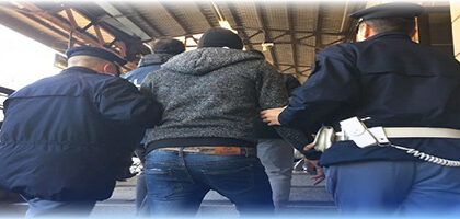 شجار بين شبان مغاربة خلال جلسة خمرية ينتهي بجريمة قتل مروعة