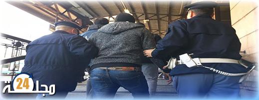 شجار بين شبان مغاربة خلال جلسة خمرية ينتهي بجريمة قتل مروعة