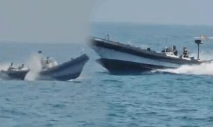 بعد أن غامروا بحياتهم.. إسبانيا تعيد حوالي 400 مهاجرا إلى المغرب