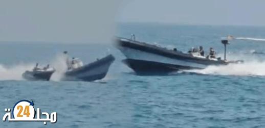 بعد أن غامروا بحياتهم.. إسبانيا تعيد حوالي 400 مهاجرا إلى المغرب