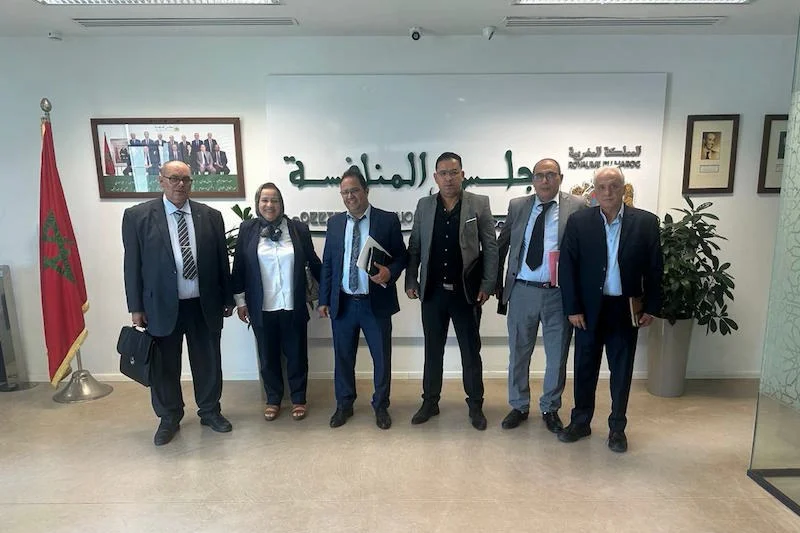 مجلس المنافسة يعقد اجتماعا مع أرباب المقاهي والمطاعم بالمغرب