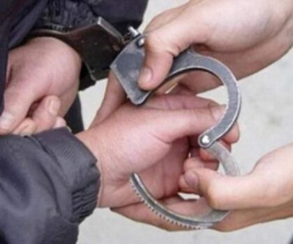 العيون…. مصالح أمن جماعة المرسى تتمكن من إيقاف تسعة أشخاص مبحوث عنهم في قضايا متفرقة