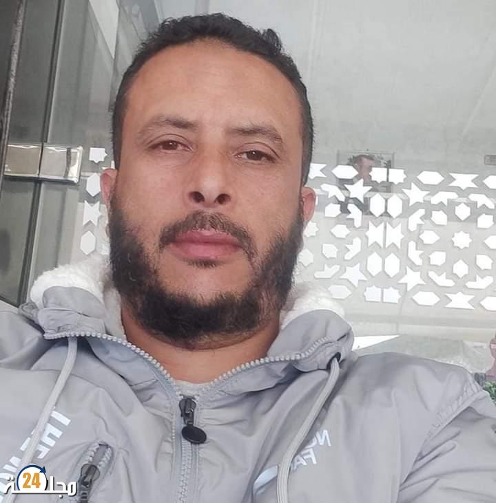 تعزية في وفاة خال الصديق والزميل إدريس دحمان